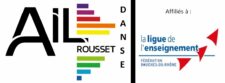 AIL Rousset Danse