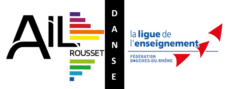 AIL Rousset Danse